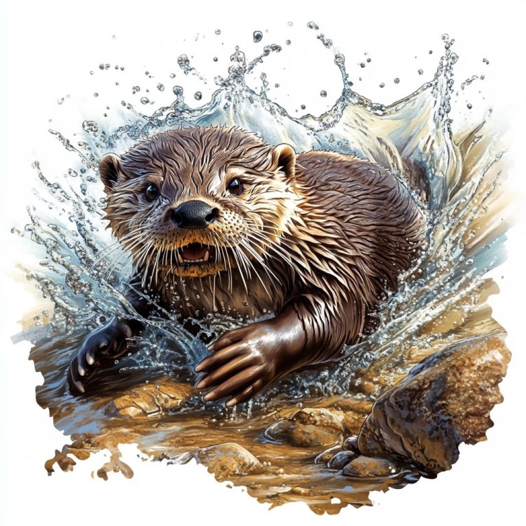 Otter 12