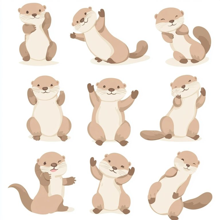 Otter 15