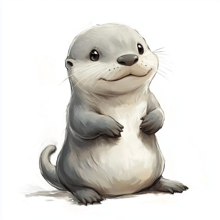 Otter 17