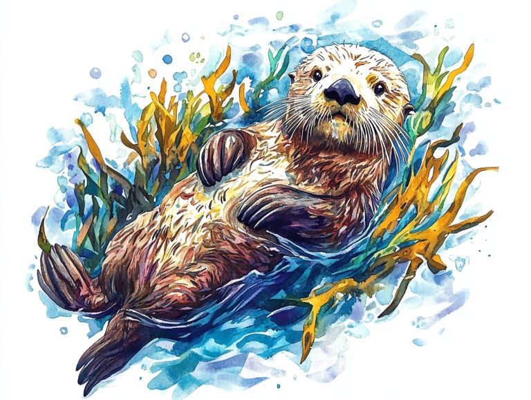 Otter 19