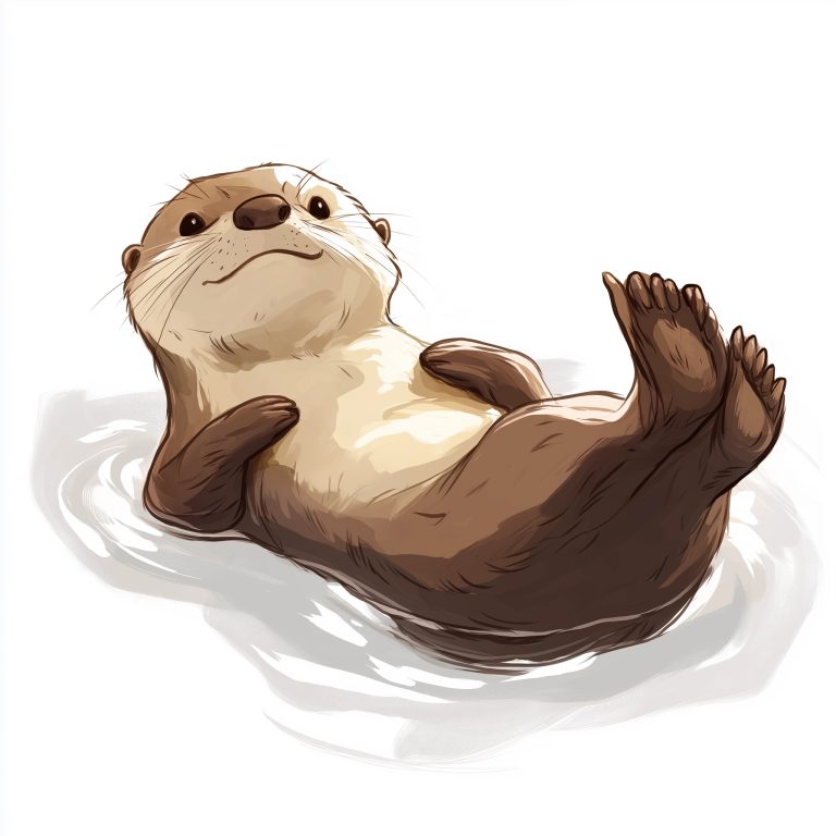 Otter 22