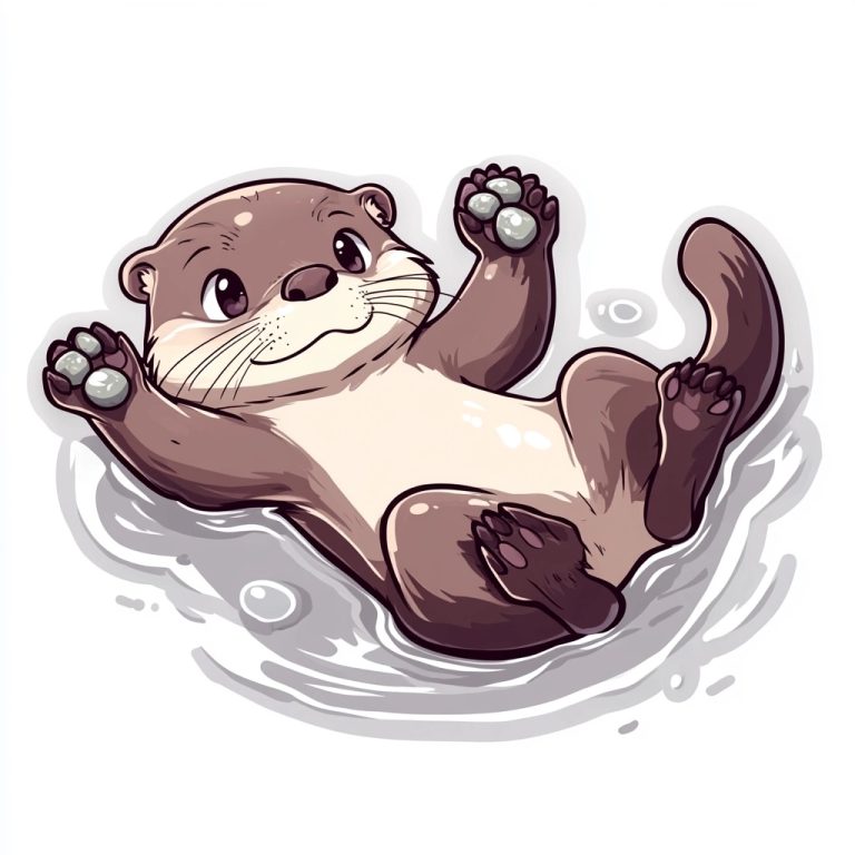 Otter 24