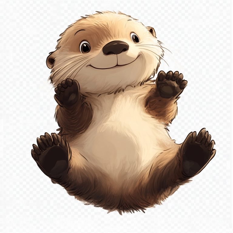 Otter 5