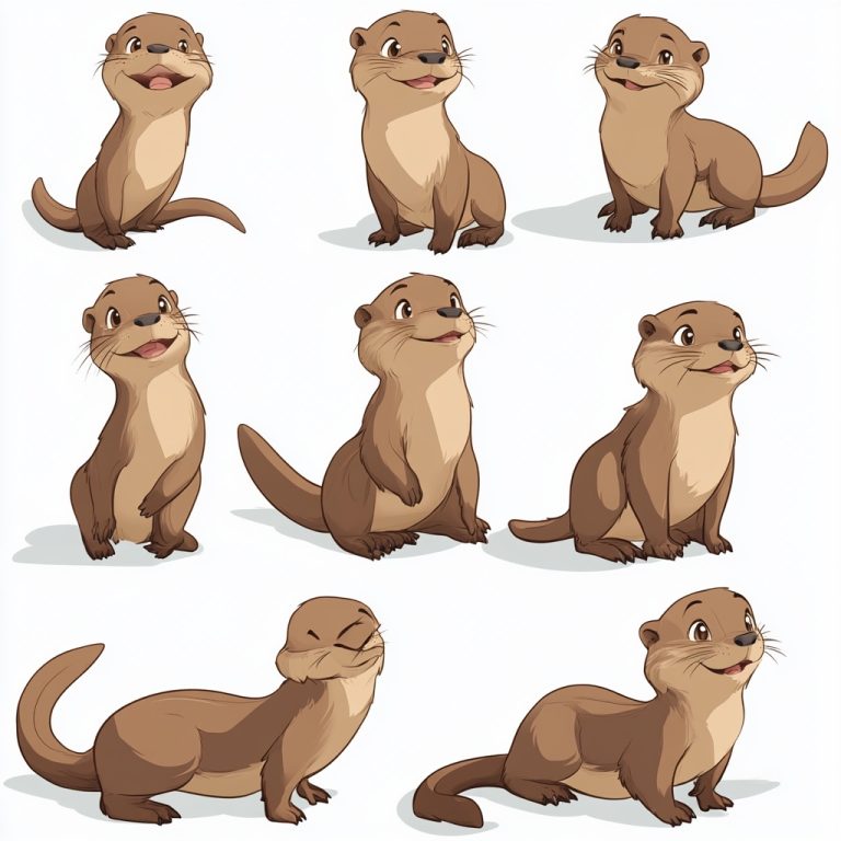 Otter 8