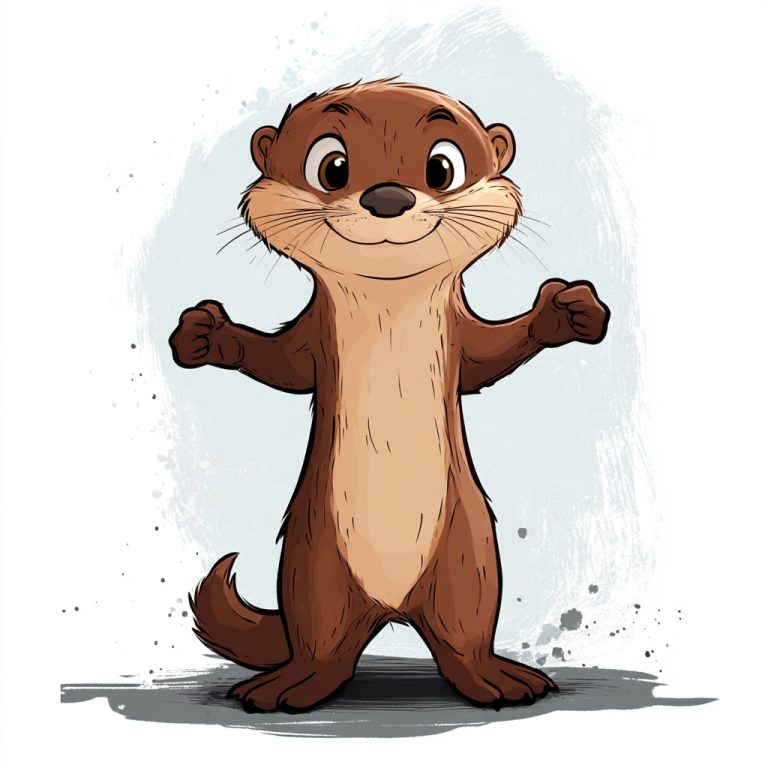 Otter 9