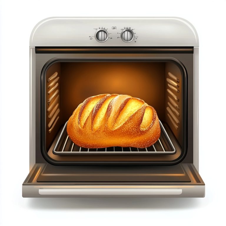 Oven