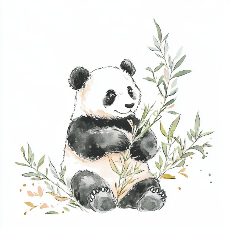 Panda 1 18