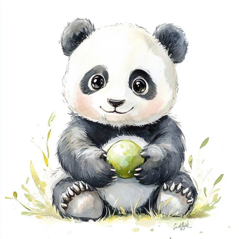 Panda 1 21