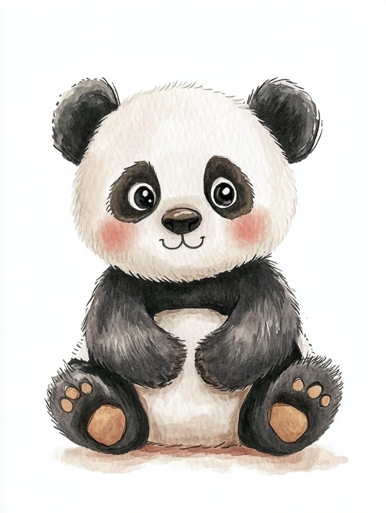 Panda 1 23