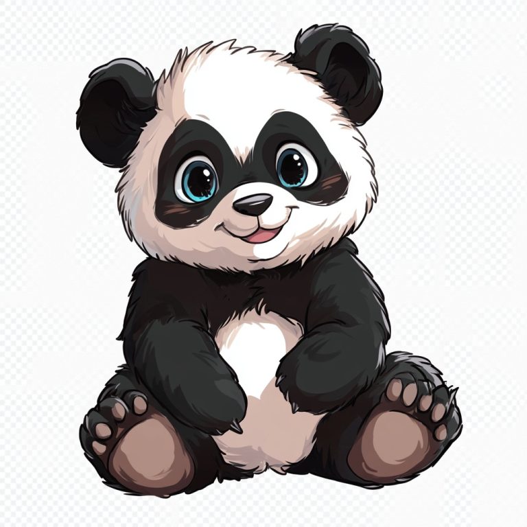 Panda 1 24