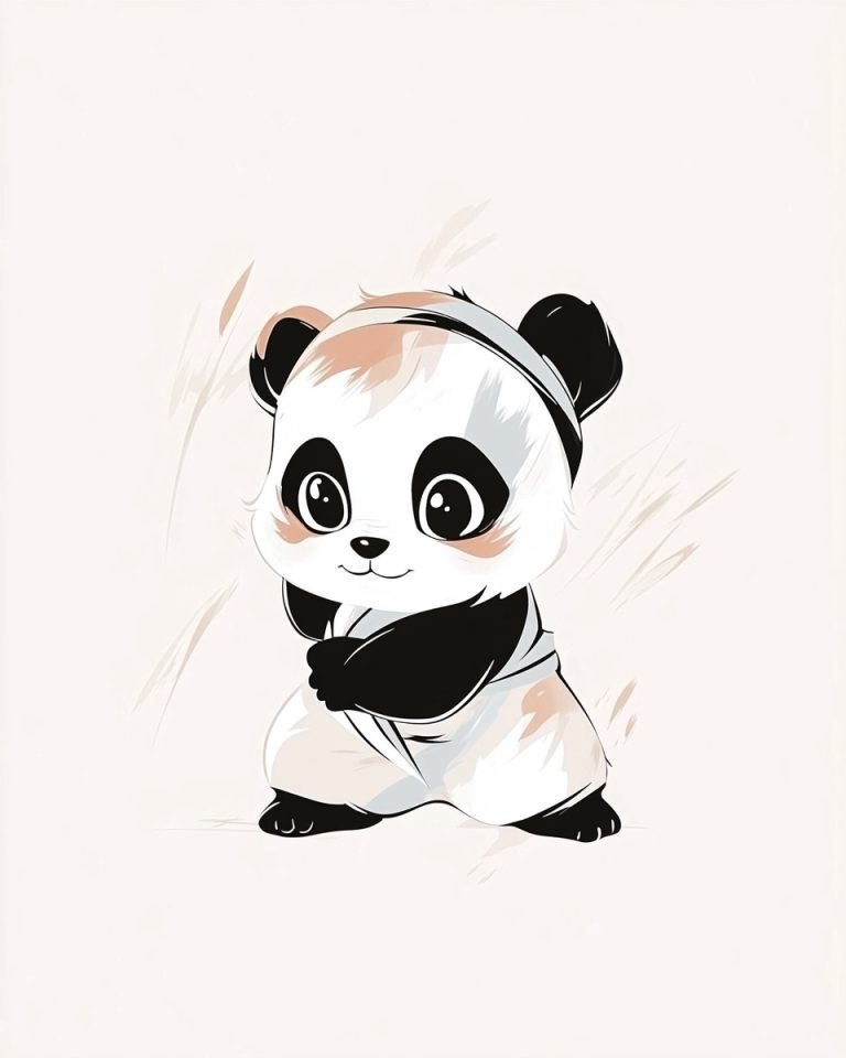 Panda 1 3