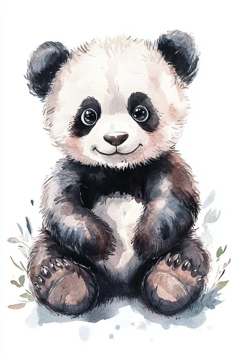 Panda 1