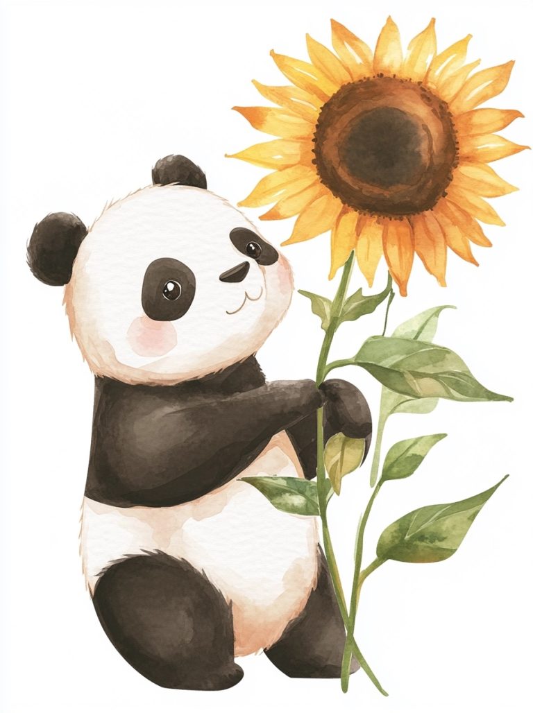 Panda 2