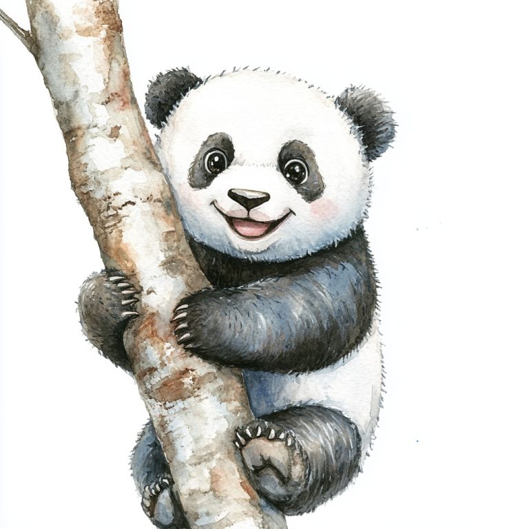 Panda 3