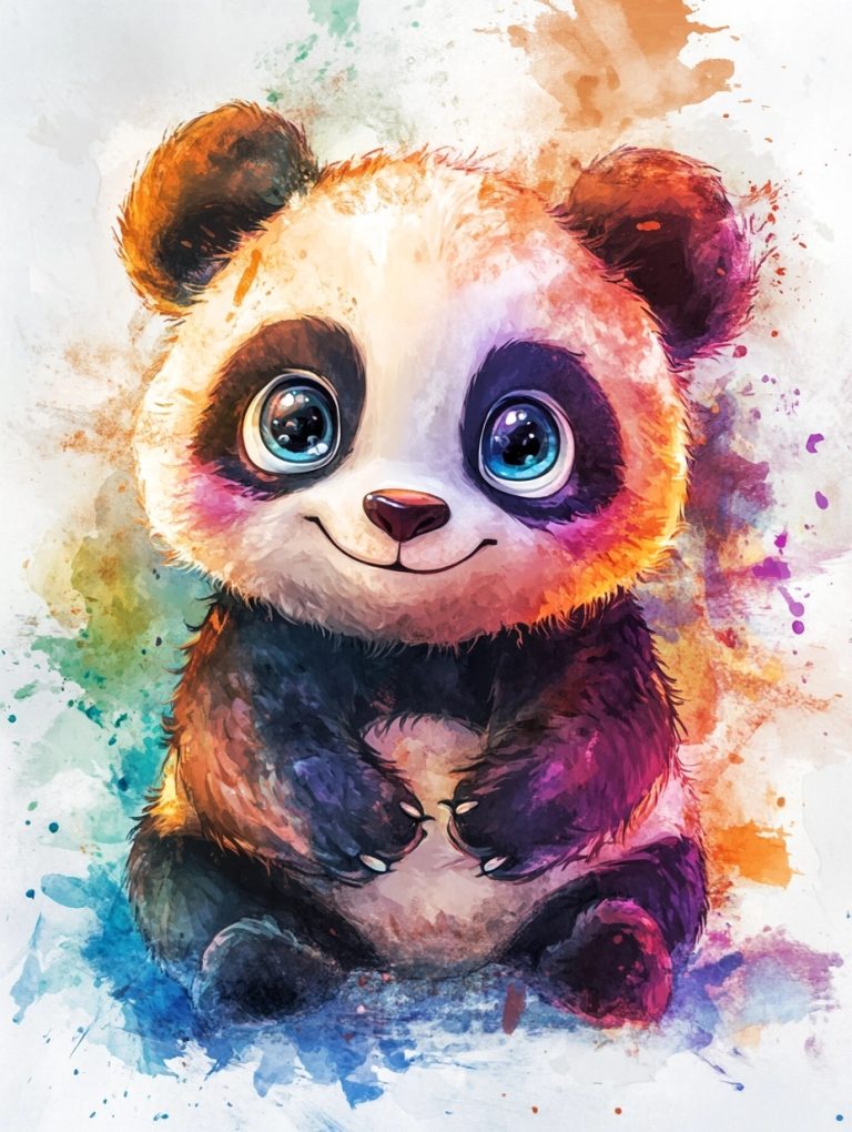 Panda 4