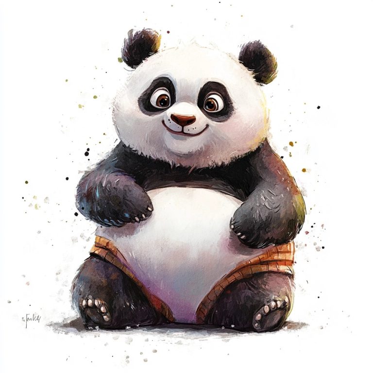 Panda