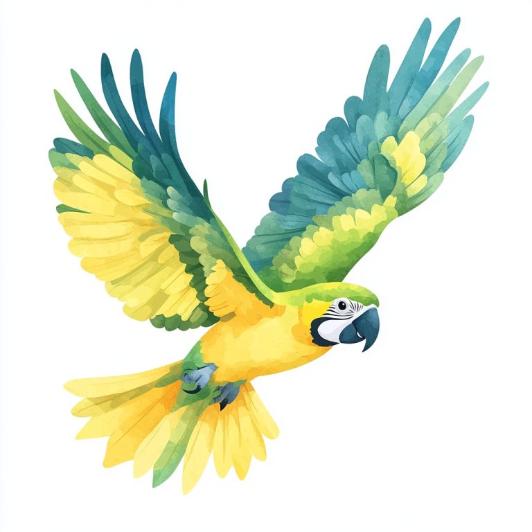 Parakeet 4