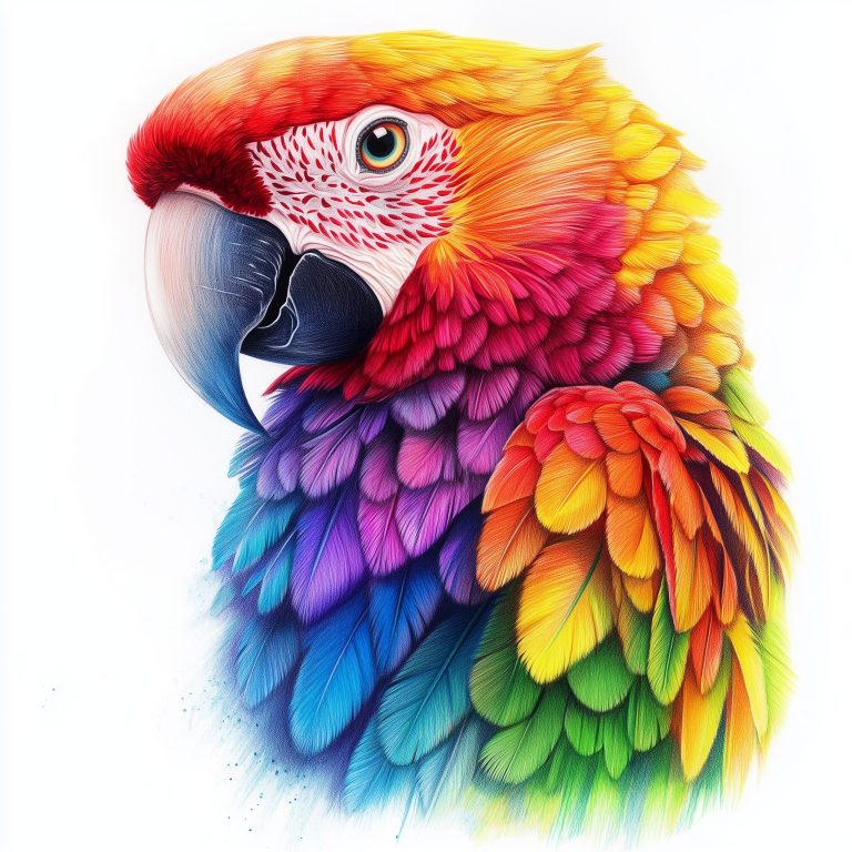 Parrot 1