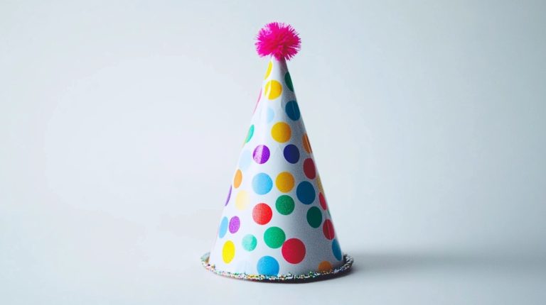 Party Hat 6