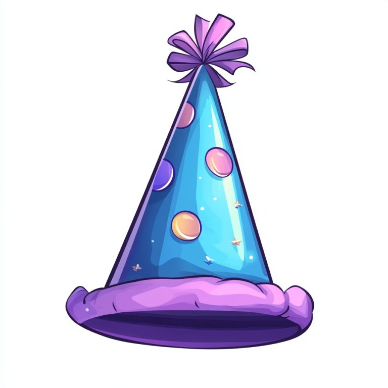 Party Hat 7