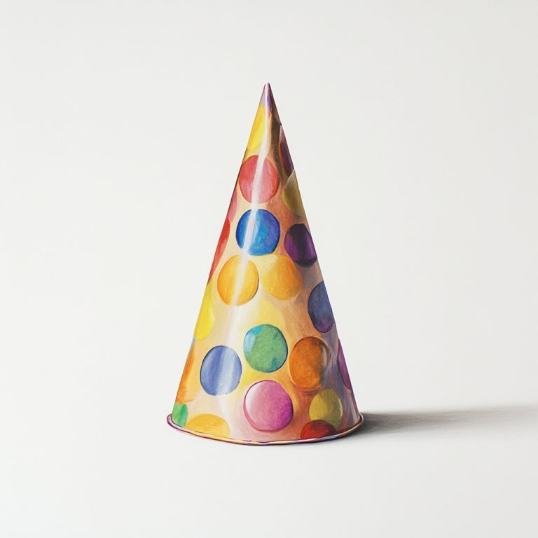 Party Hat 8