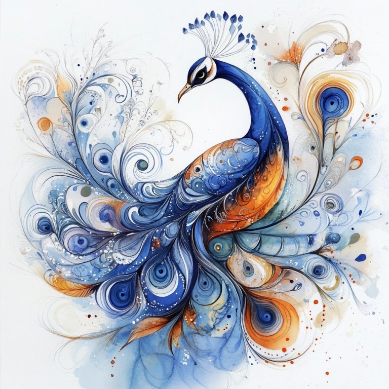 Peacock