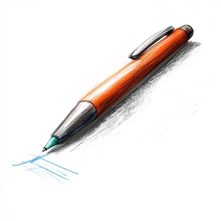 Pen