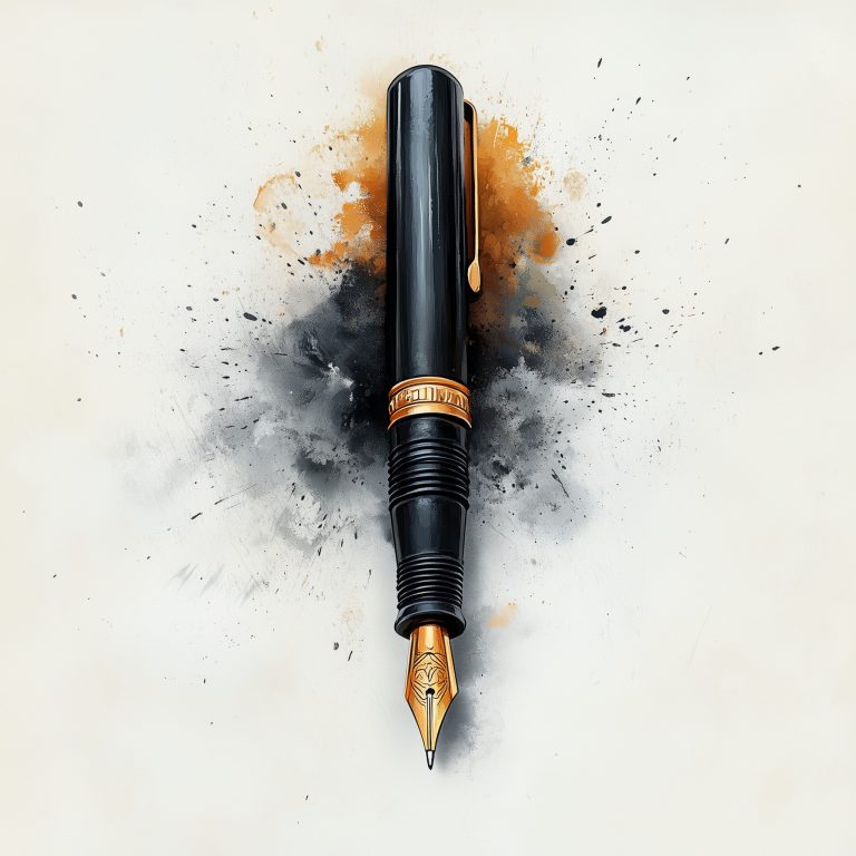 Pen