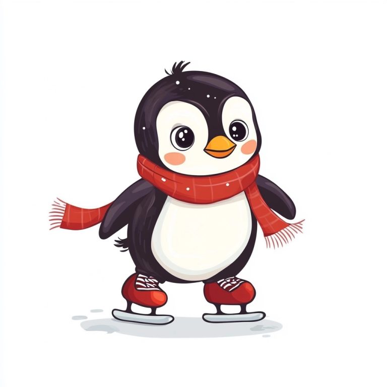 Penguin