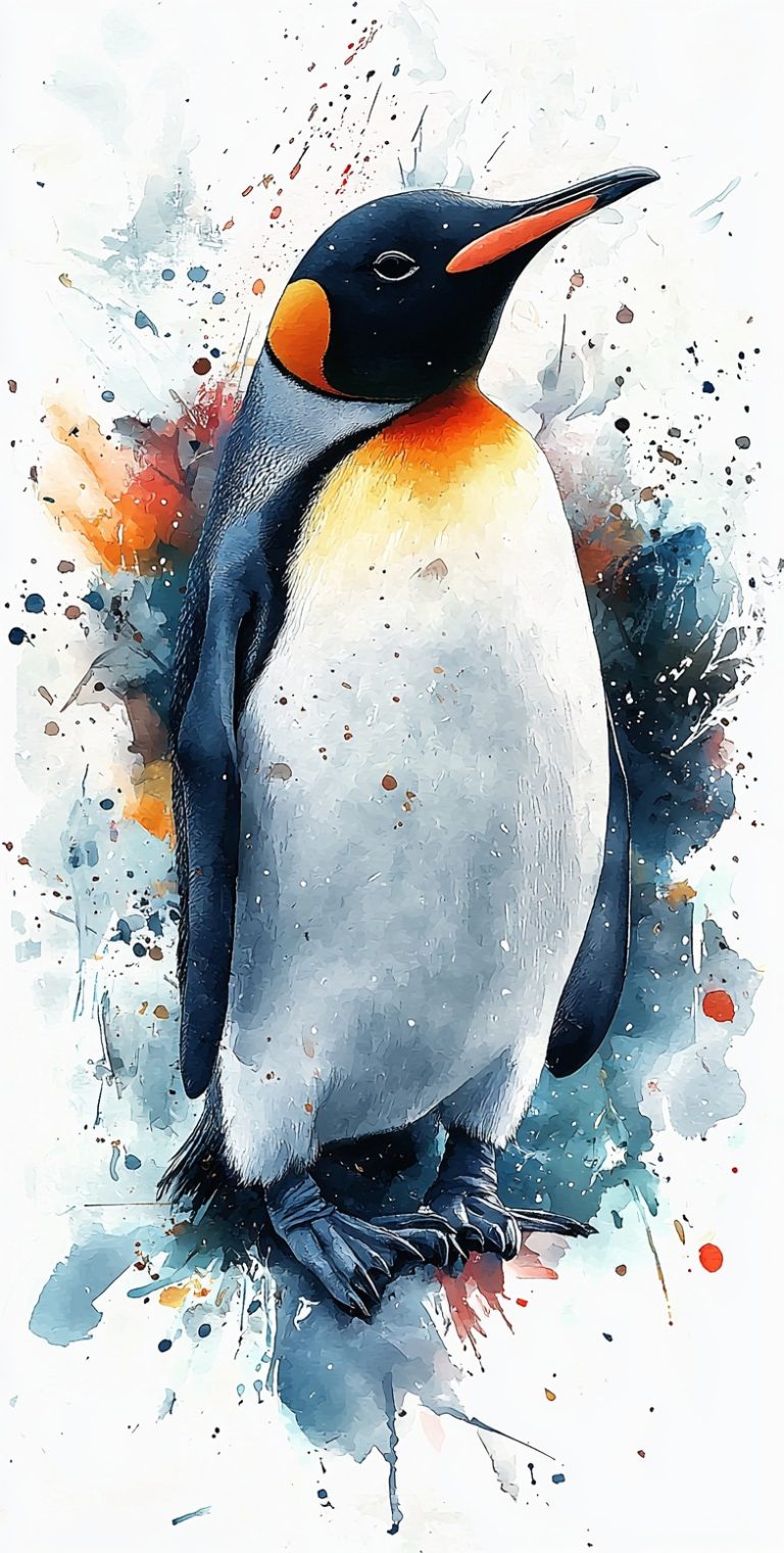 Penguin 2