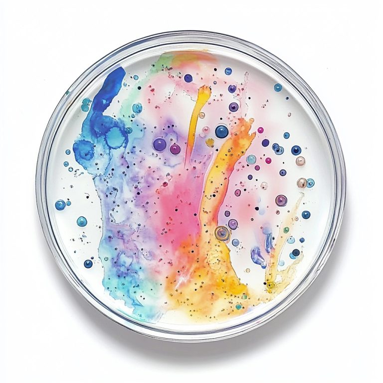 Petri Dish 1