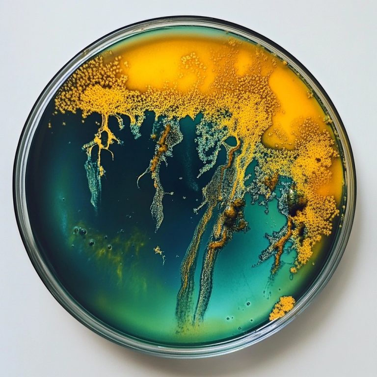 Petri Dish 10