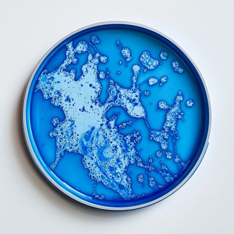 Petri Dish 4