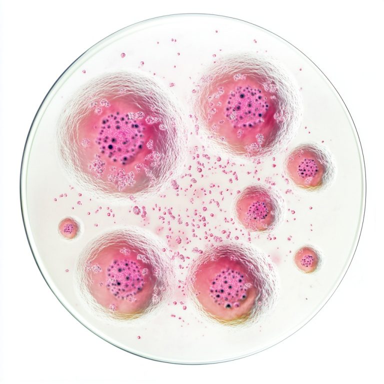 Petri Dish 6