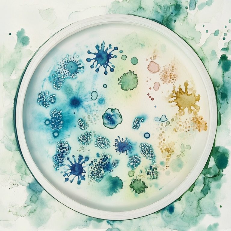 Petri Dish