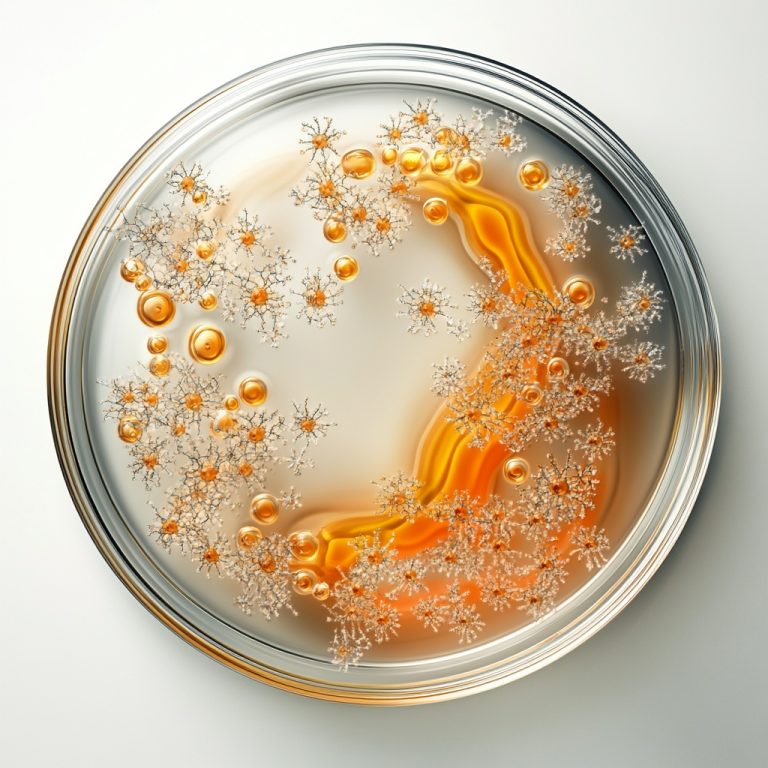 Petri Dish 9