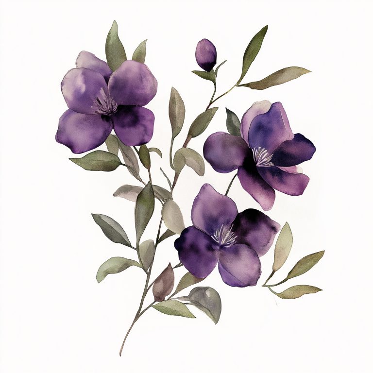 Petunia Floral.png