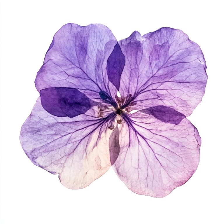 Petunia Floral 8