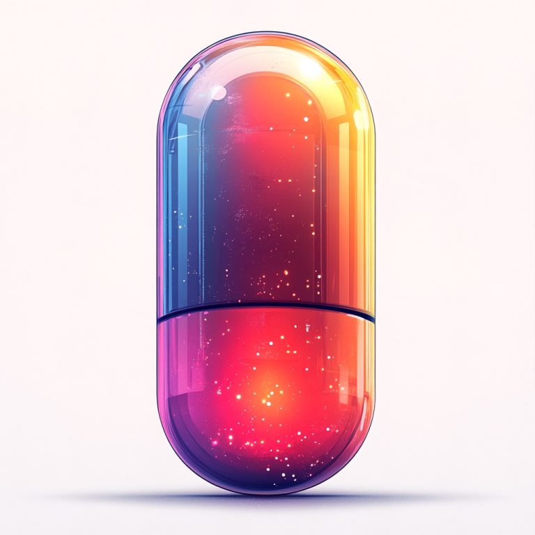 Pill 4