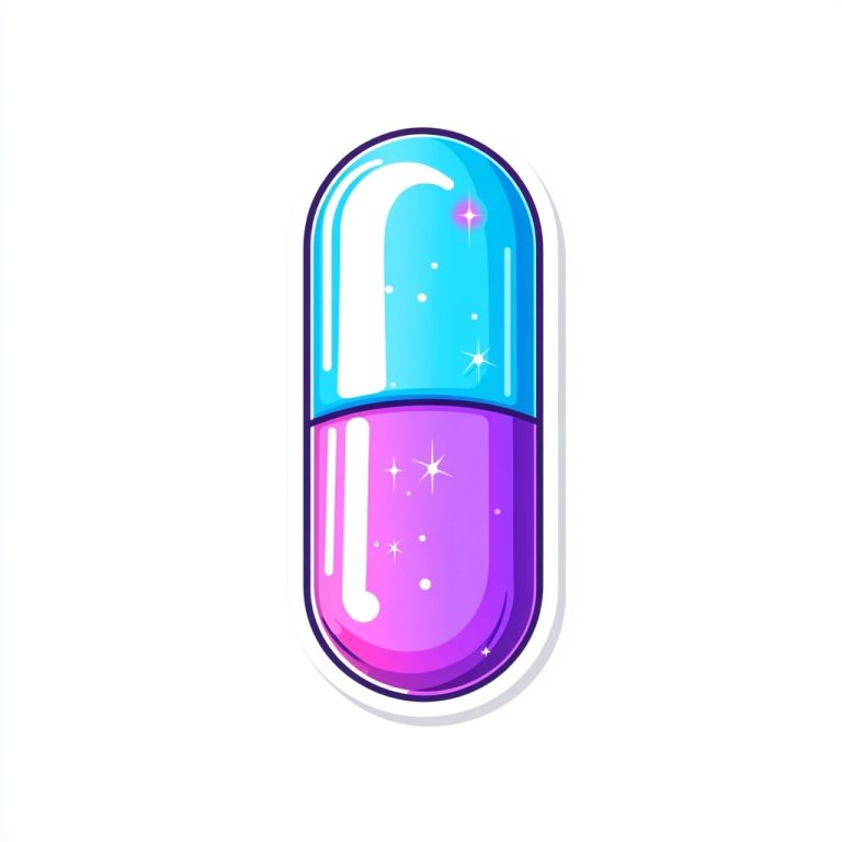 Pill 6