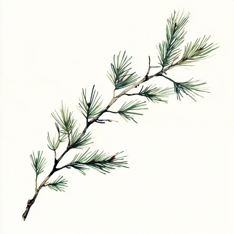 Pine Tree