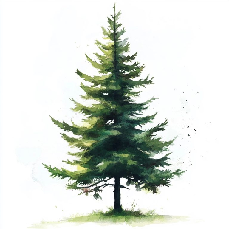 Pine Tree 22