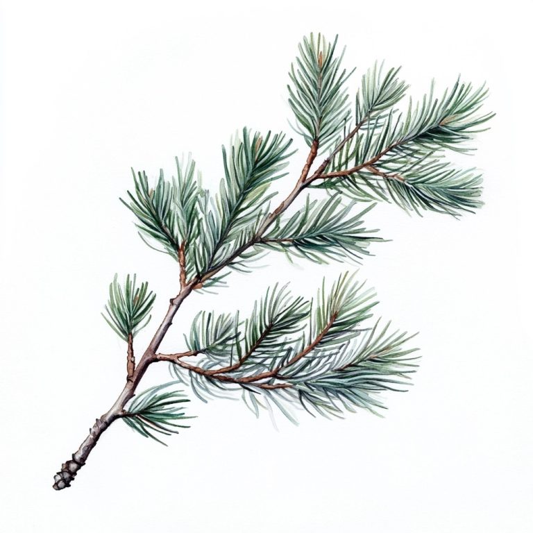 Pine Tree 25