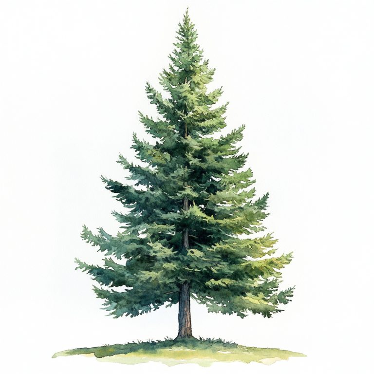 Pine Tree 3