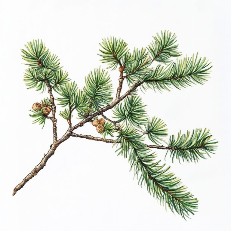 Pine Tree 30