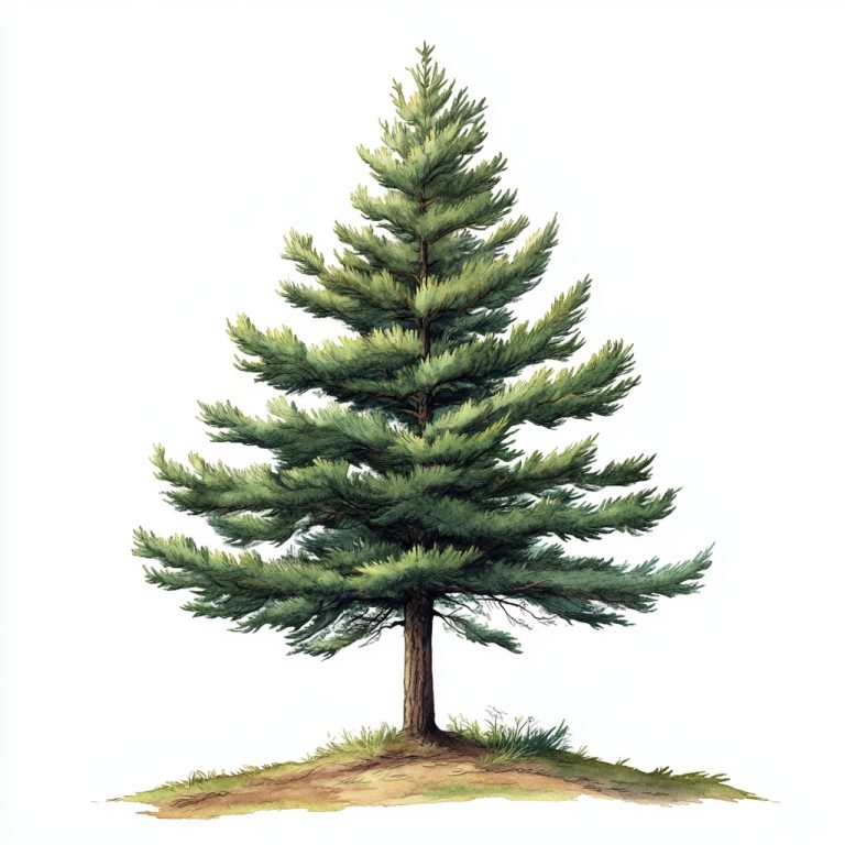 Pine Tree 37