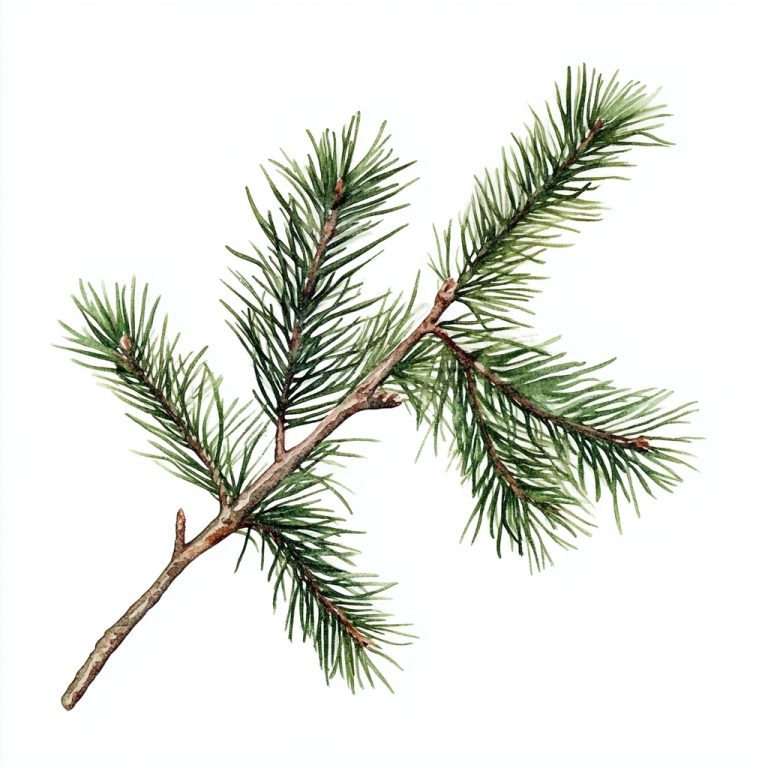 Pine Tree