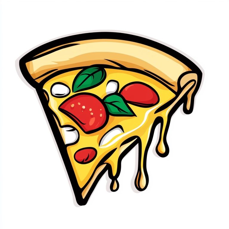 Pizzeria Logo Design