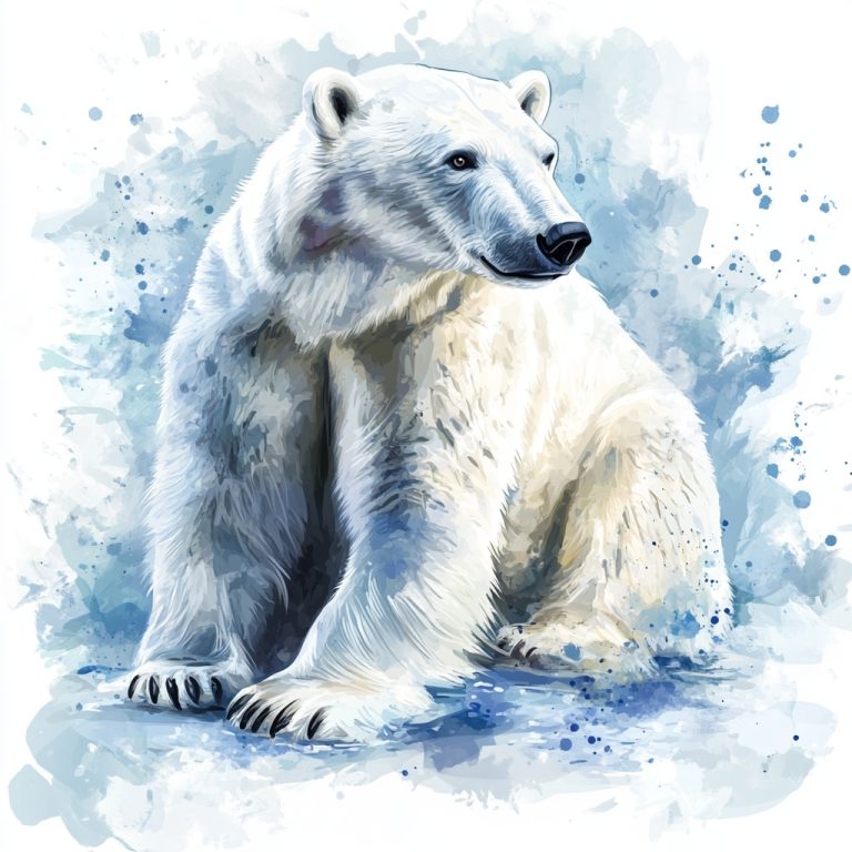 Polar Bear 10