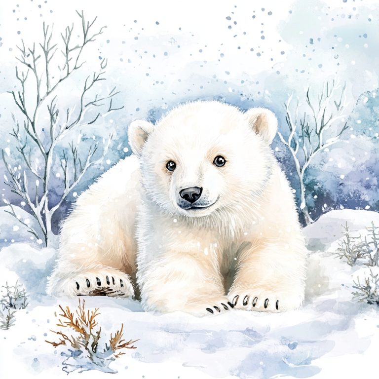 Polar Bear 11